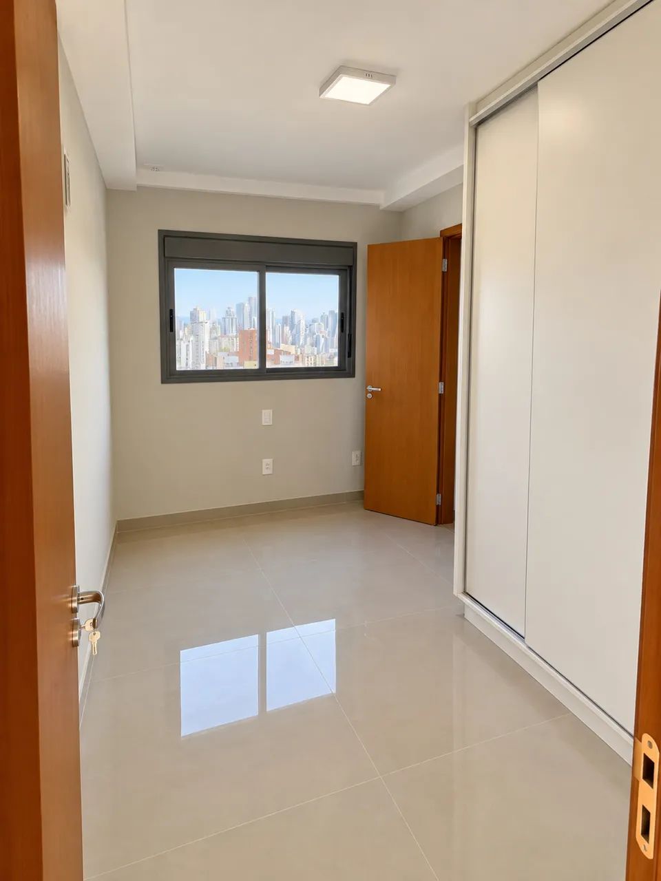 Apartamento para locação - Edifício Soft | Setor Pedro Ludovico  - Foto 5