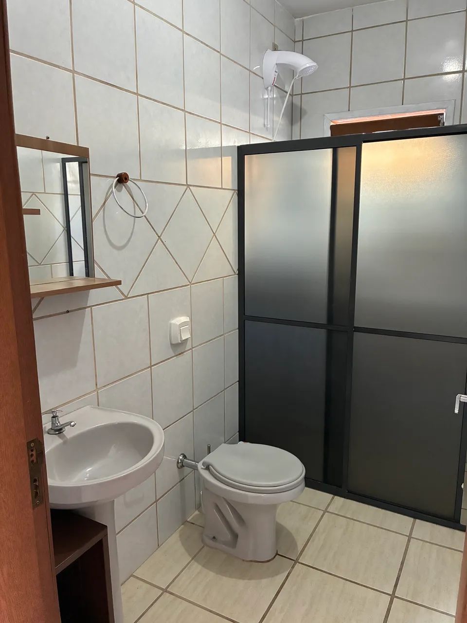Alugo apartamento na lagoa da Conceição  - Foto 5