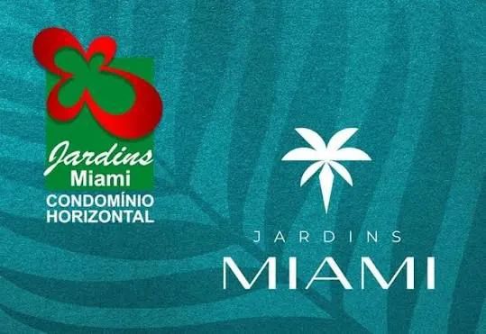 Jardins Miami