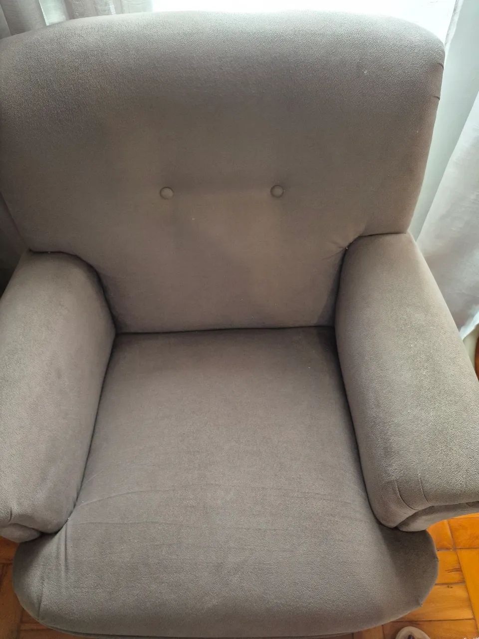 Poltrona para Sala - Foto 2