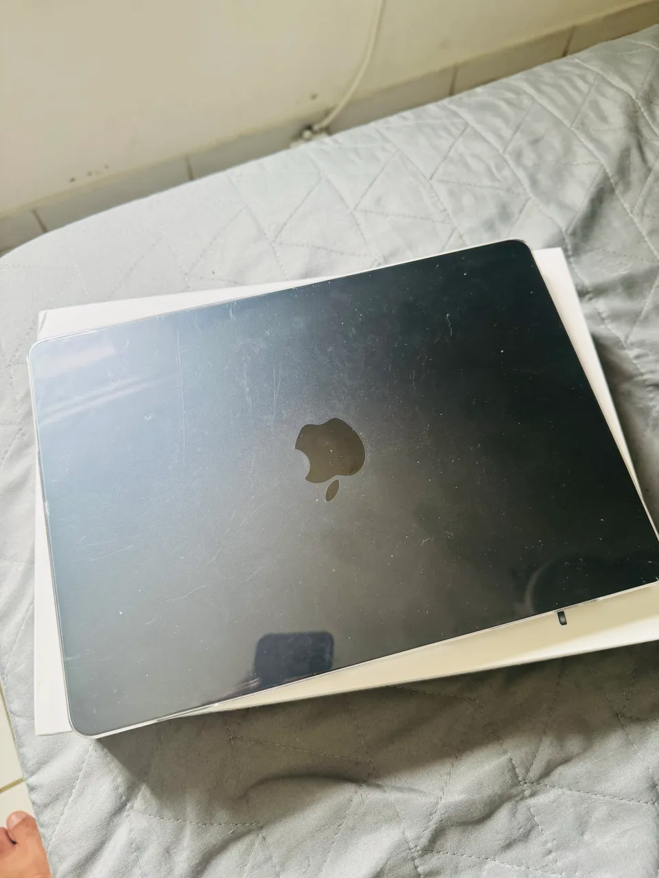 Macbook Air M2 - Notebooks - Farol, Maceió 1501013229 | OLX
