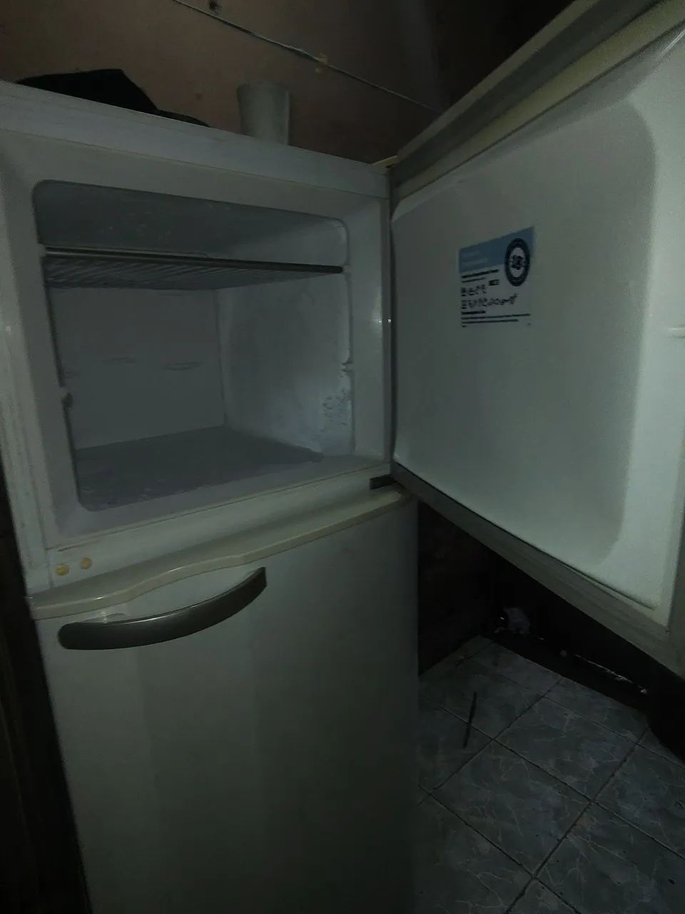 Geladeira e freezer - Foto 3