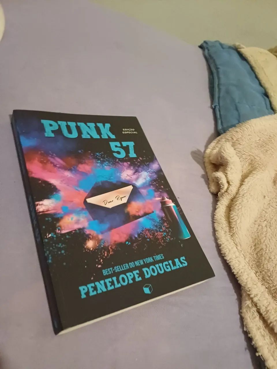 Punk 57