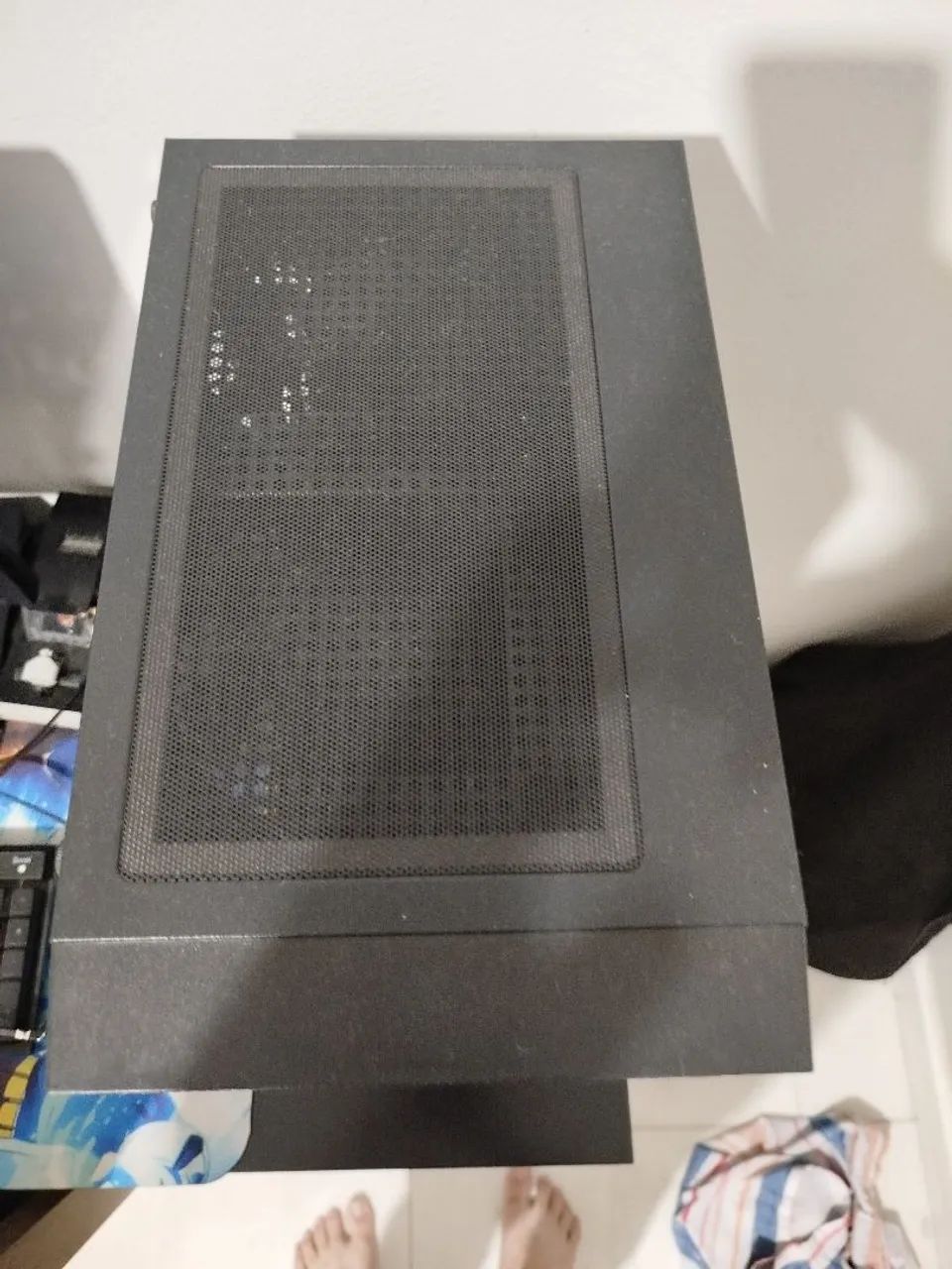 Computador Rysen 3 2200g - Foto 3