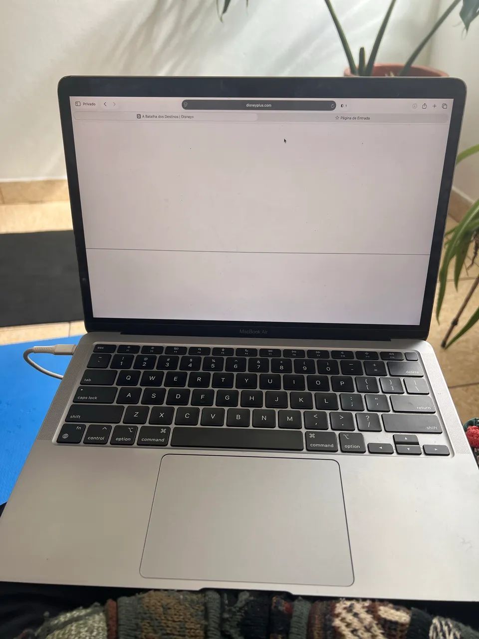 MACBOOK M1( leia o anúncio ) - Foto 3