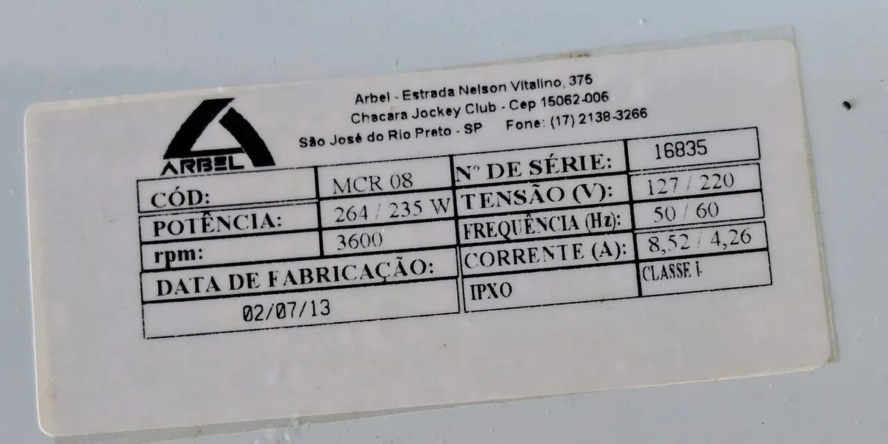 Moedor de carnes - Foto 4
