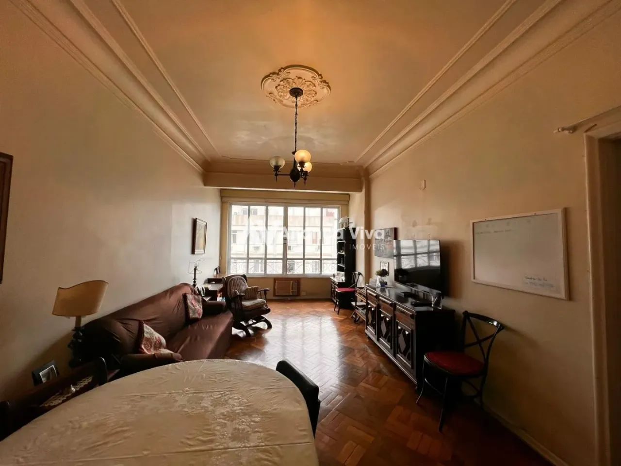 Copacabana | Apartamento 2 quartos, sendo 1 suite - Foto 4