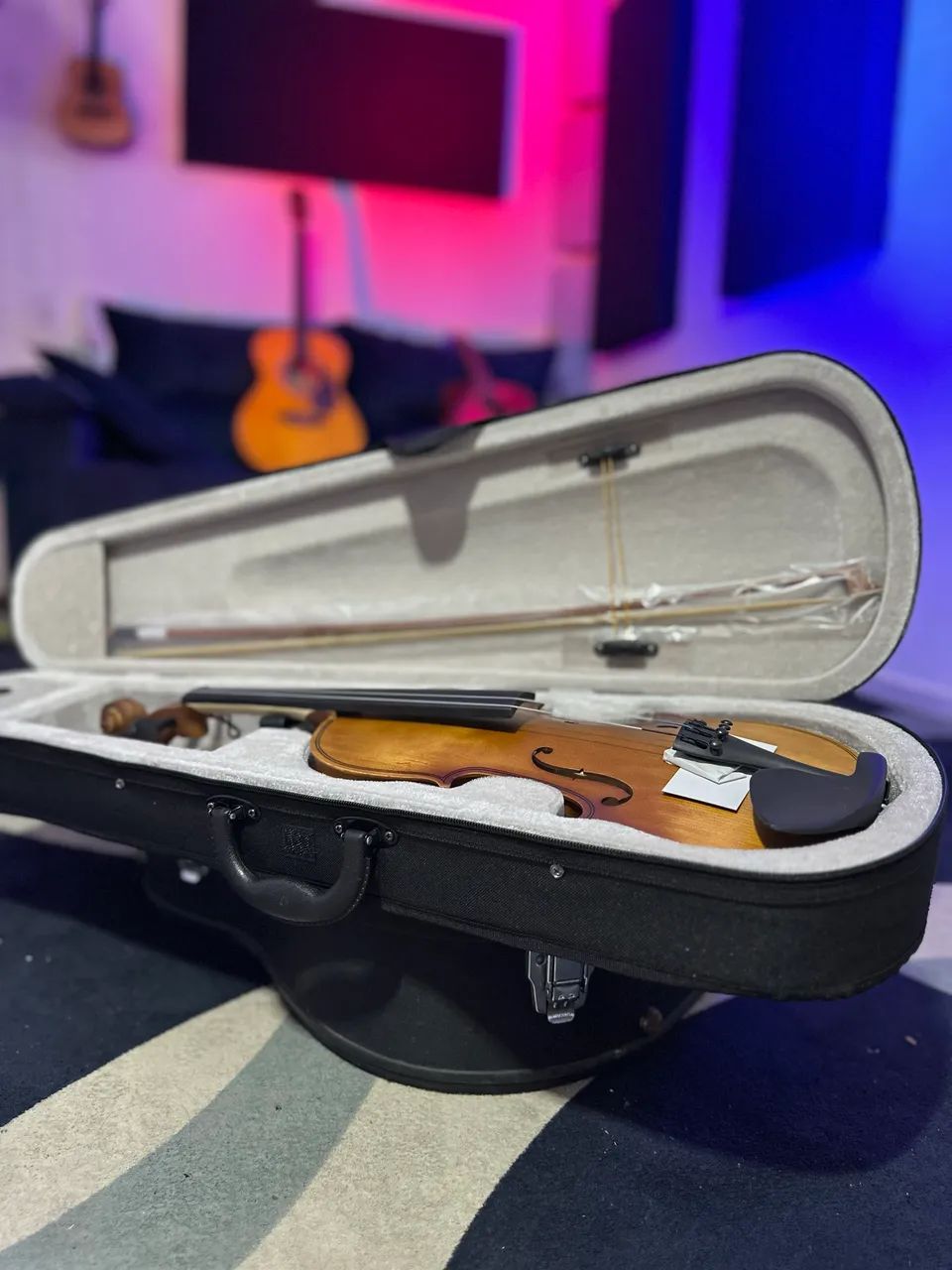 Violino Benson Novo  - Foto 3