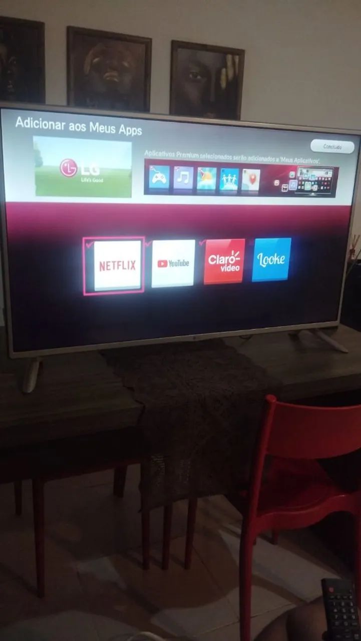 Tv smart 42 - Foto 4