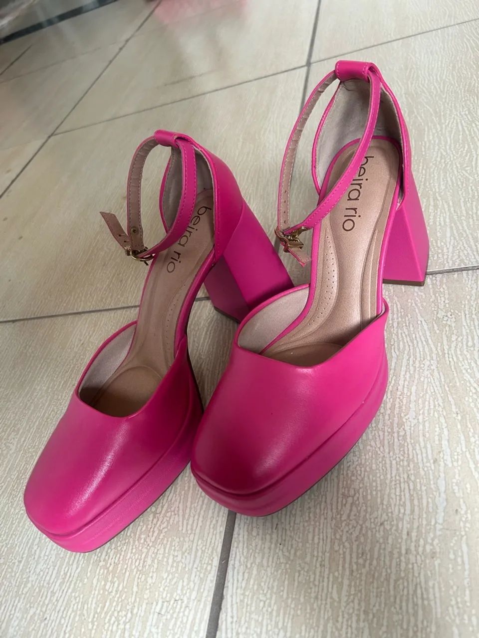 Vendo Sapato 