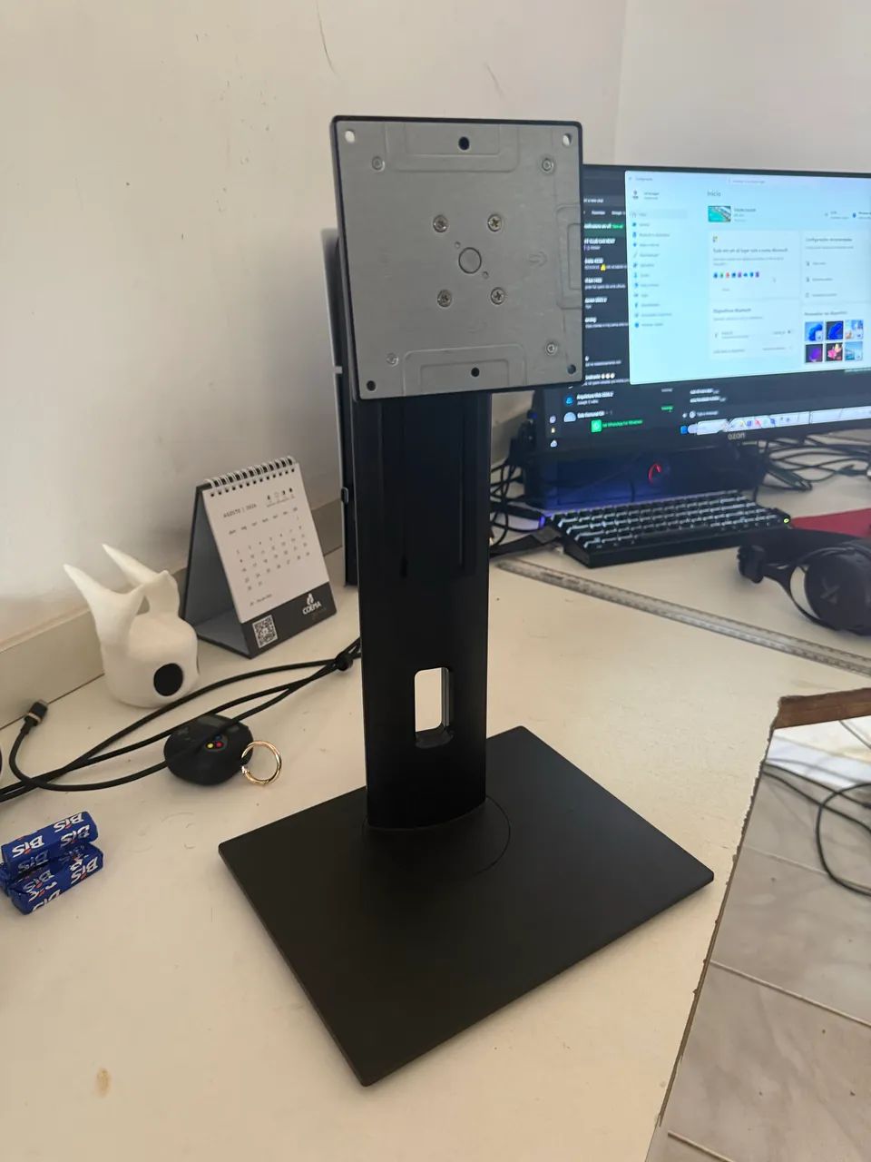 Monitor Ozone 360hz 0.6ms 24.5 Pol FULL HD - Foto 2