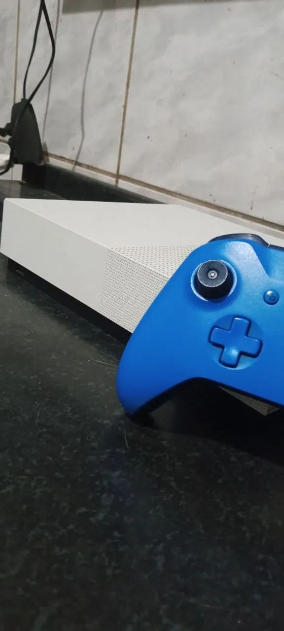 XBOX ONE S1TB? - Foto 3