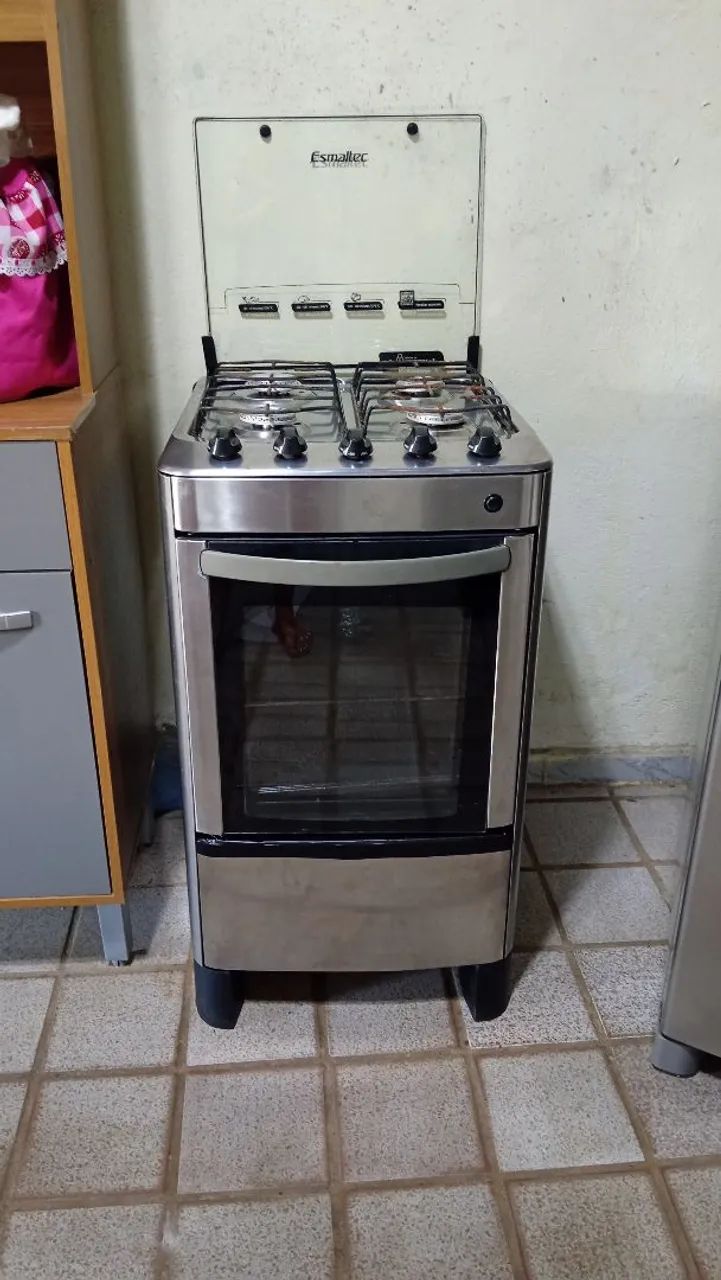 Fogão  - Foto 2