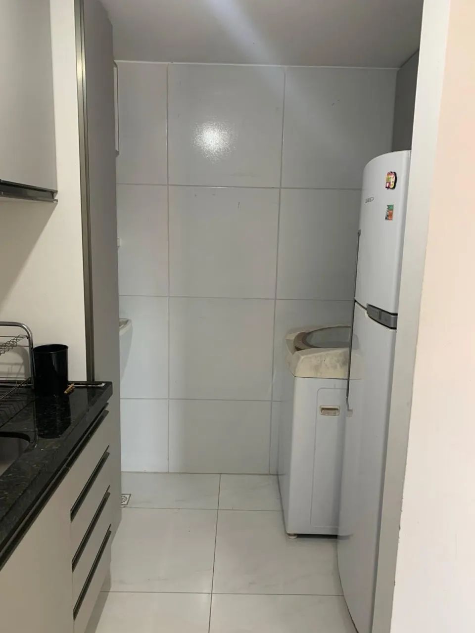 Apartamento 3 quartos - Foto 3