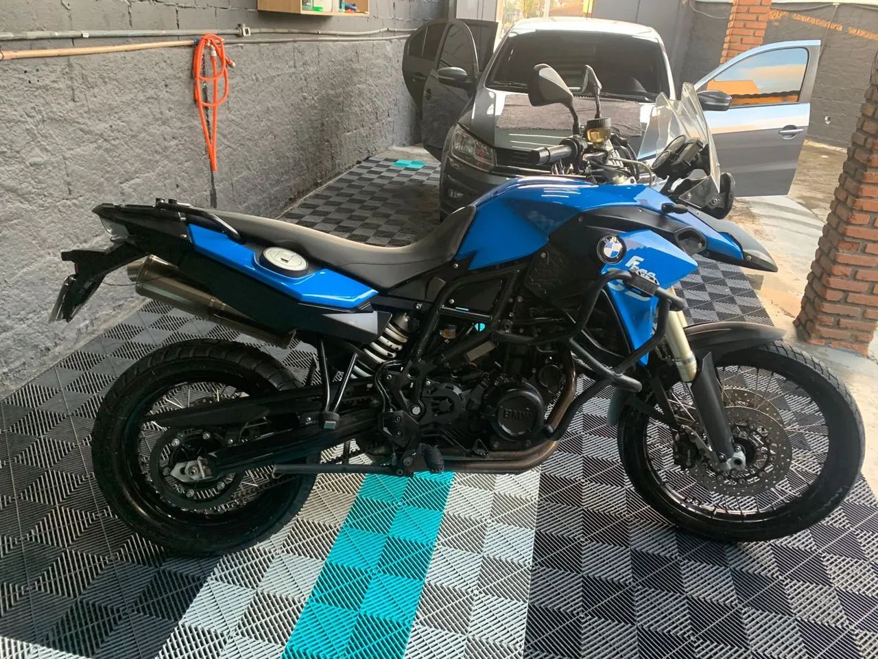 F 8000 - Foto 2