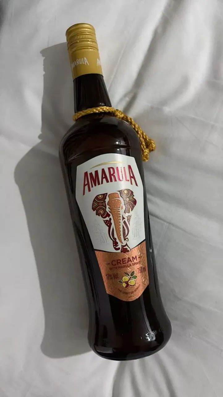 Amarula  - Foto 2