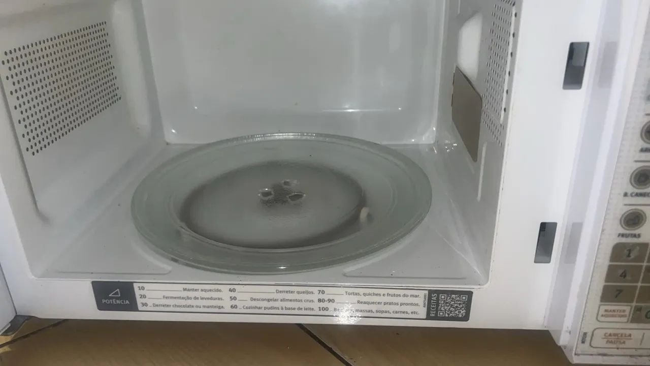 Micro-ondas  - Foto 2