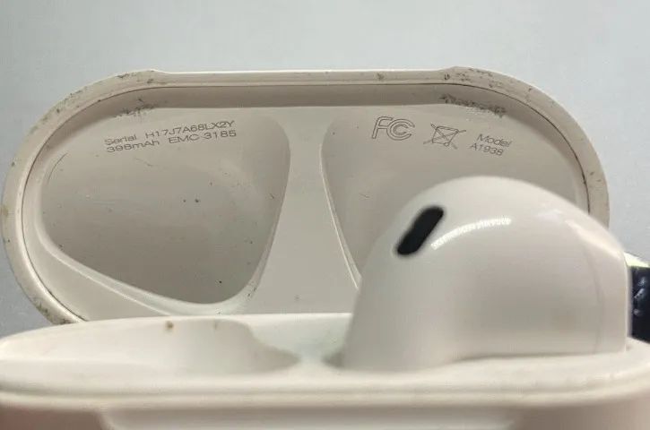AirPods 2 Gen 