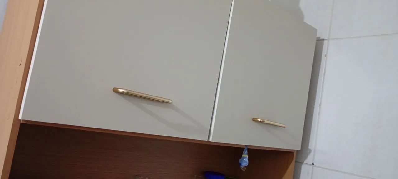 Armário de cozinha  - Foto 3