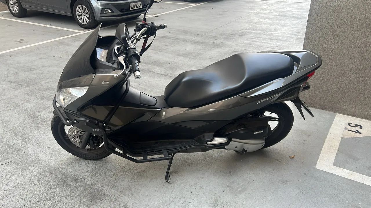 Moto pcx 2016  - Foto 3