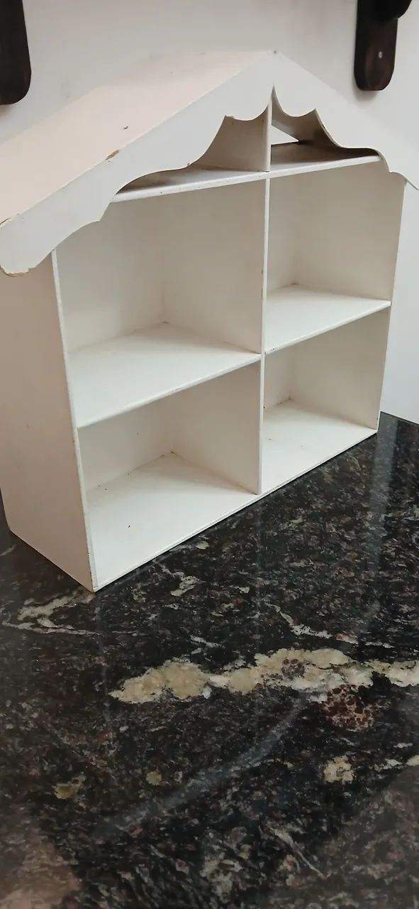 Casinha de boneca  - Foto 4
