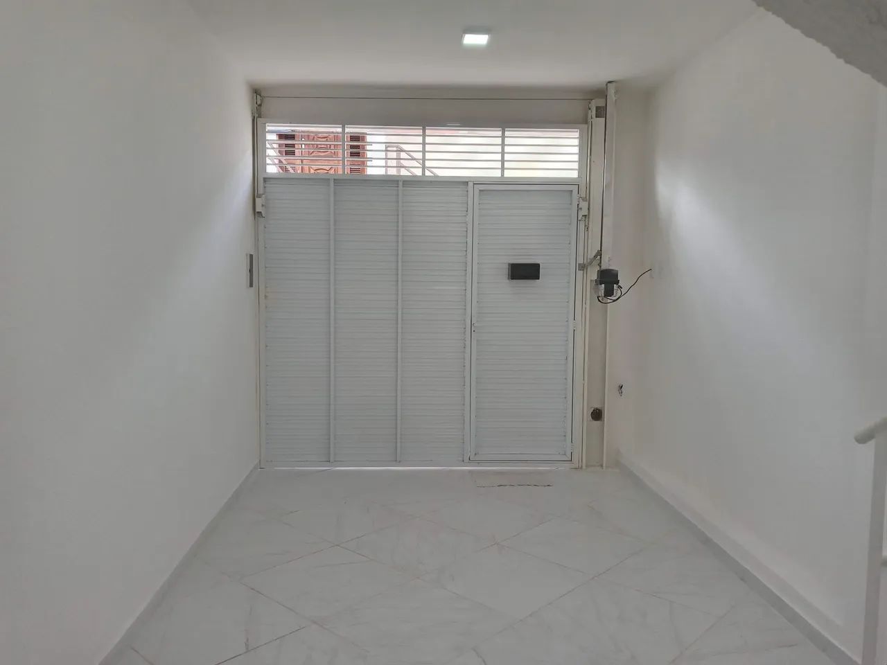 Alugo uma casa duplex na Parangaba  - Foto 4