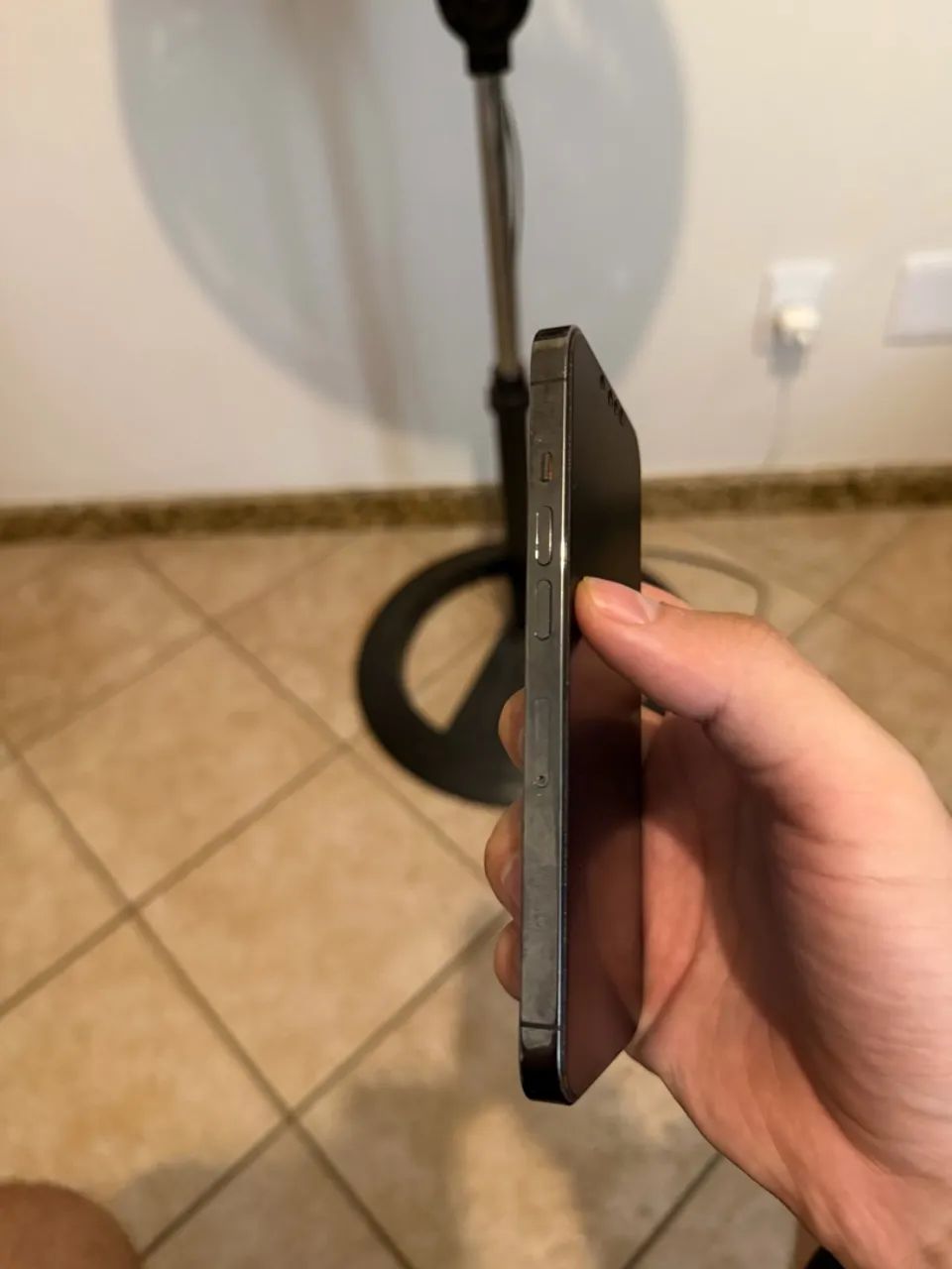 iPhone 13 Pro 256GB - Foto 5