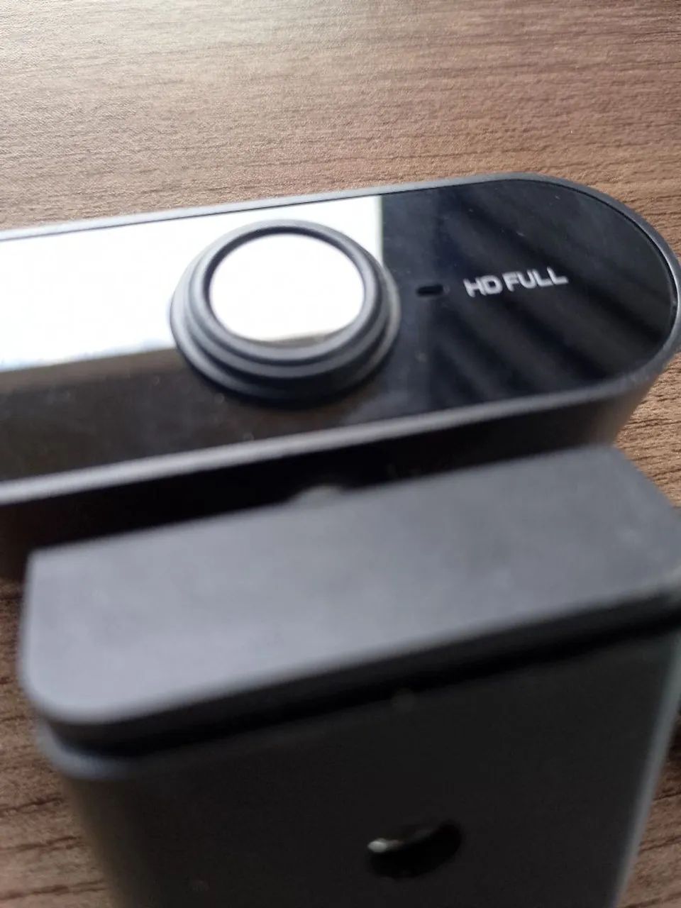 WEBCAM FULL HD  - Foto 5