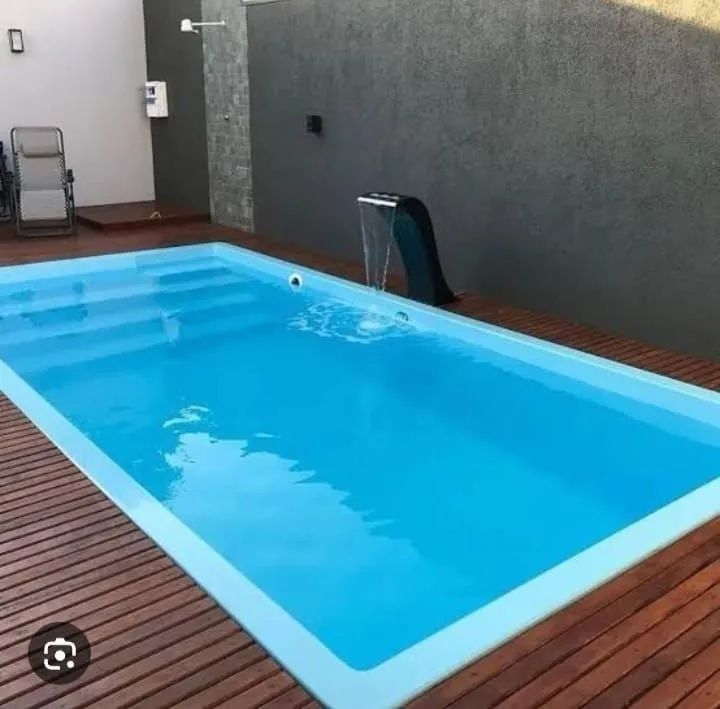 Promoção Piscina com Instalação Completa  - Foto 5