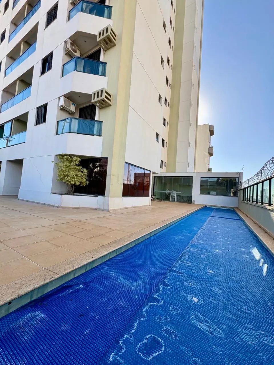 Apartamento à venda no edifício Residencial Piazza Verde em Bauru-SP. - Foto 3