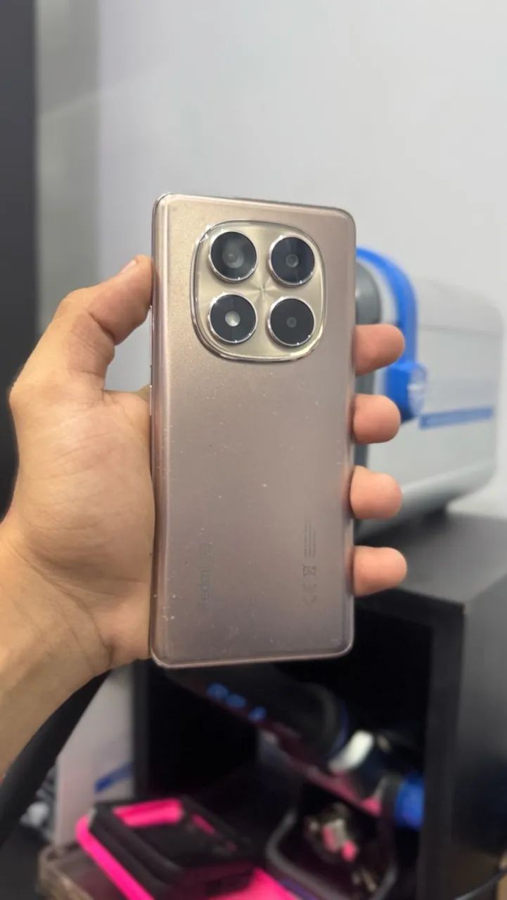 Redmi Note 15 - 512Gb