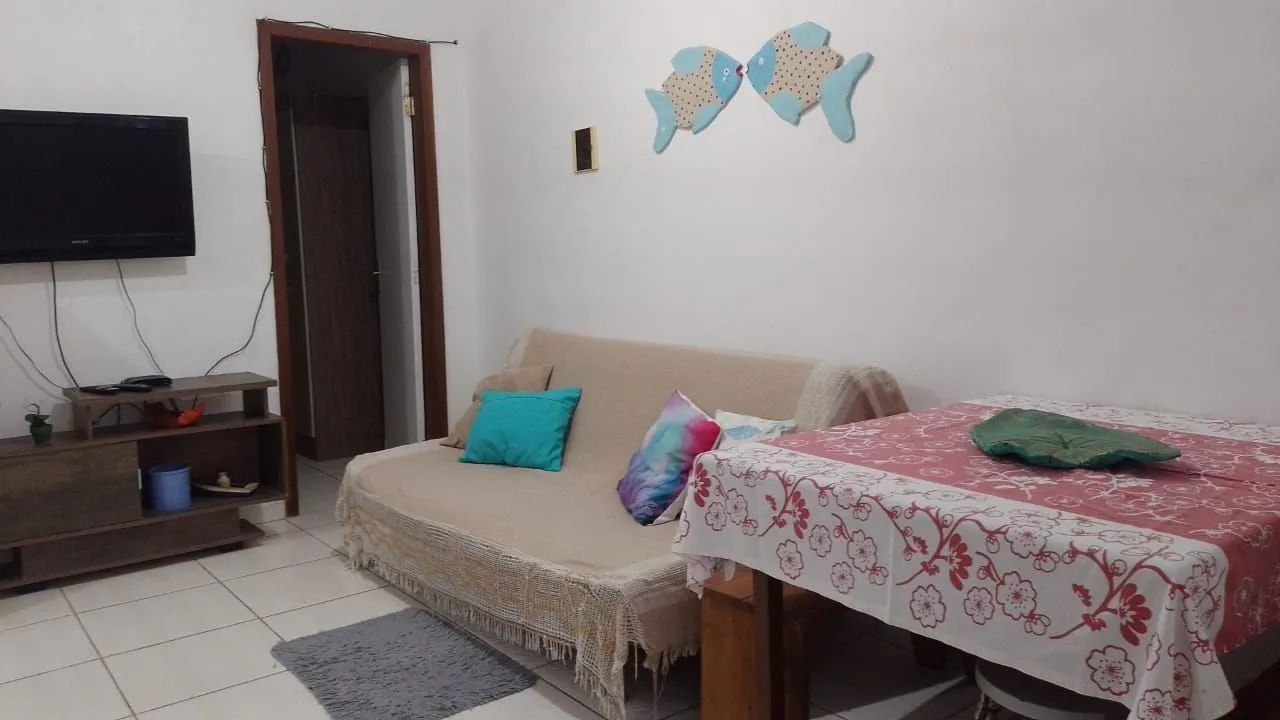Tenho Apto Mensal pra locação. - Foto 5