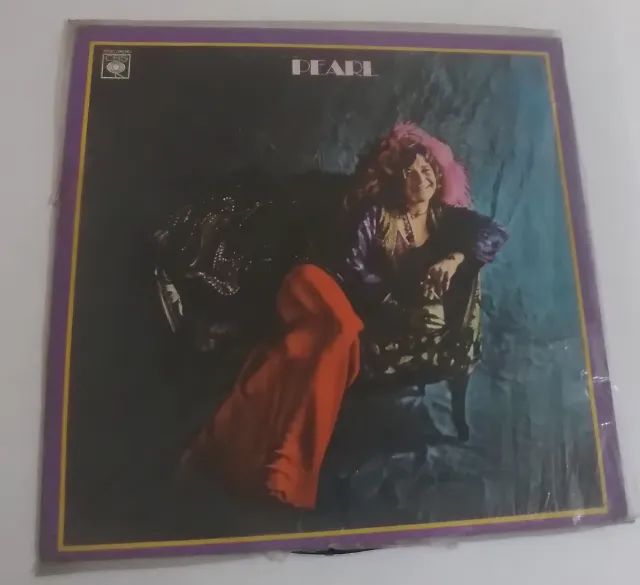 Discos Vinil Janis Joplin - Foto 3