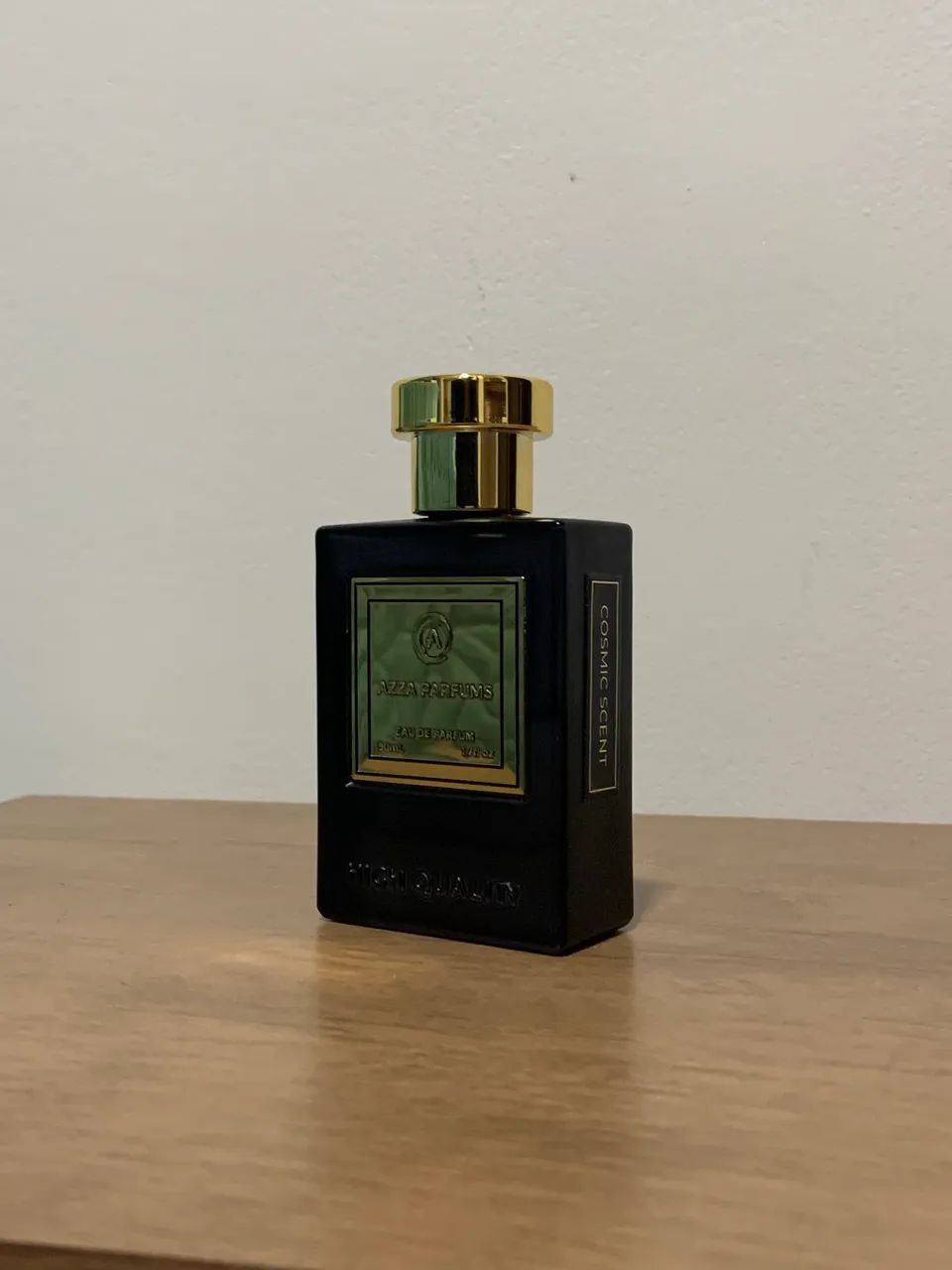 Cosmic Scent - AZZA PARFUMS 