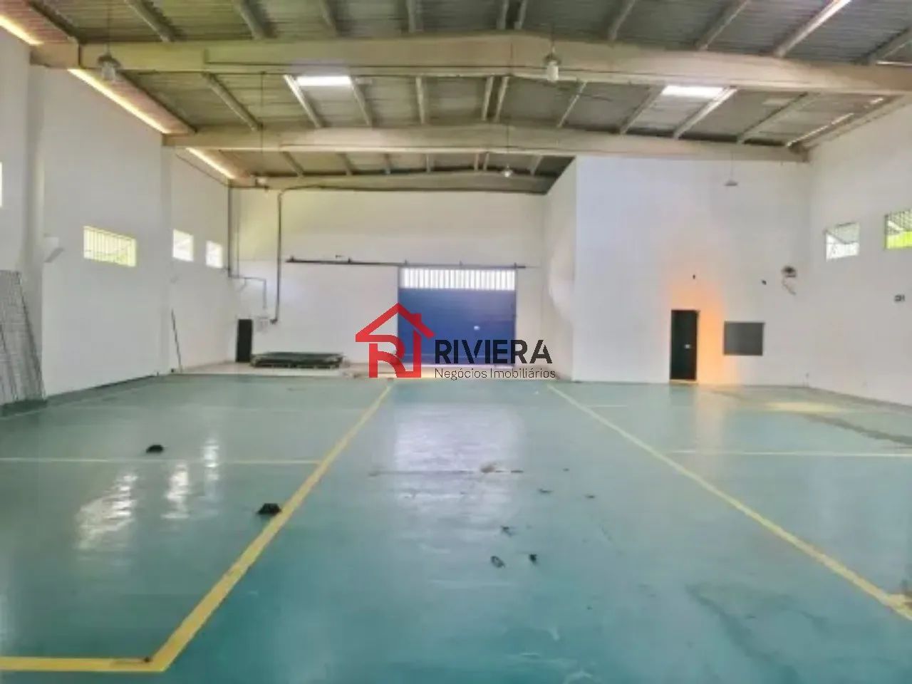 GALPAO COMERCIAL em SÃO LUÍS - MA, CALHAU - Foto 3