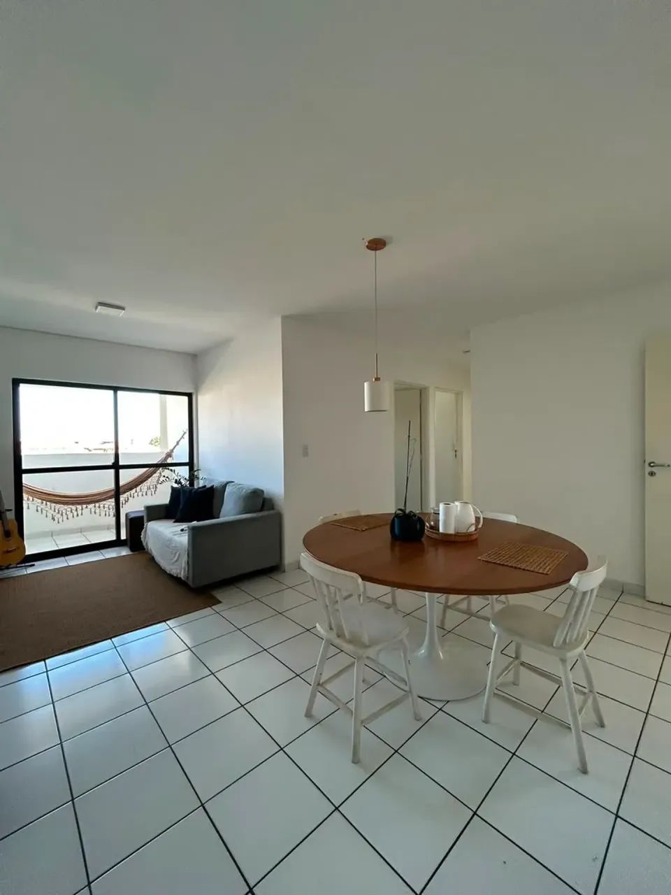 Lindo e Amplo Apartamento à Venda na principal do Murilópolis - Foto 2