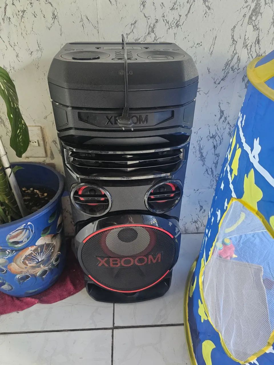 Xboom LG - Foto 2