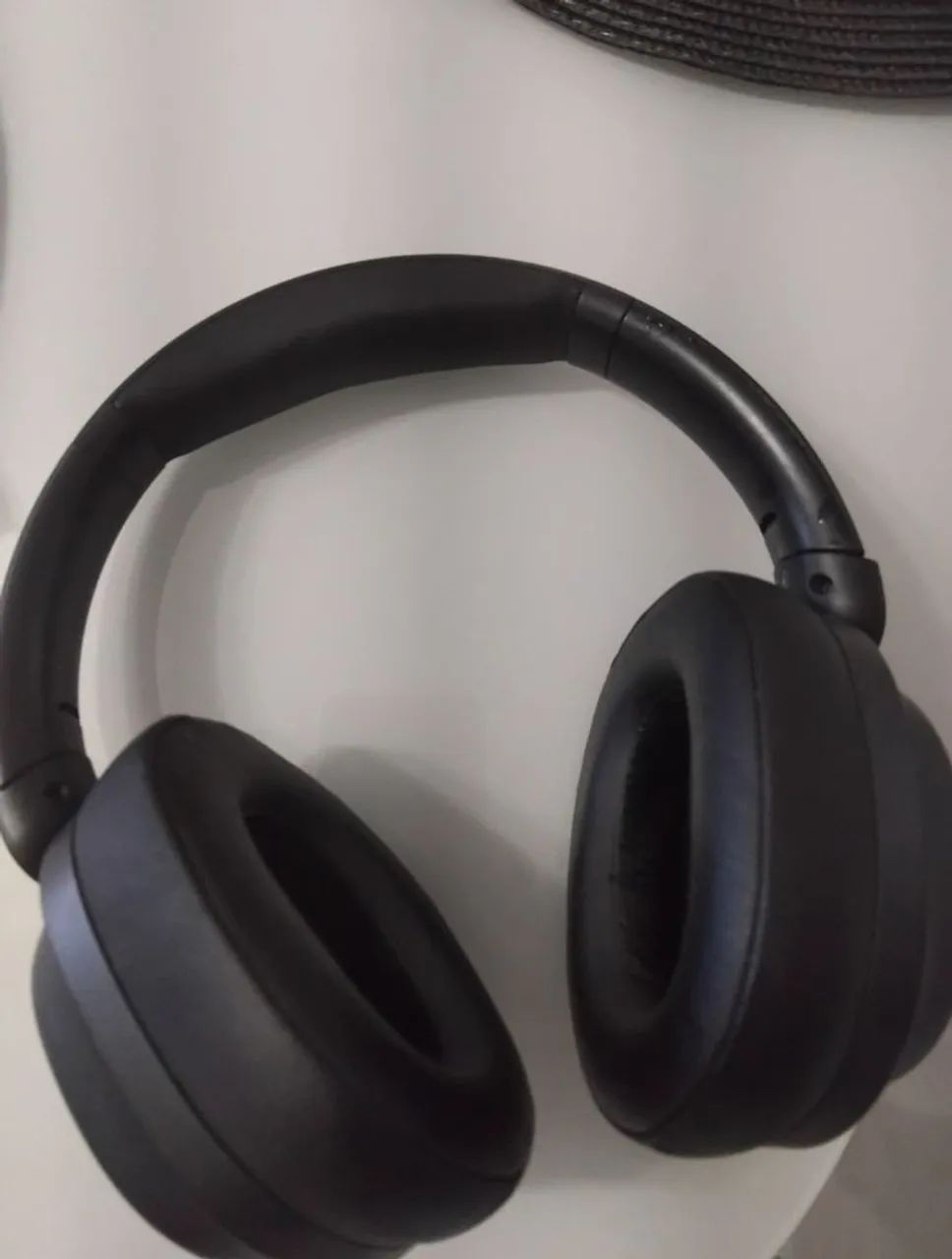 Fone Basike Bluetooth 5.4 ANC - Ótimo Estado
