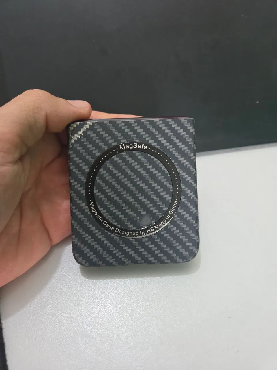 Samsung Z Flip 4 / 128GB - Foto 3