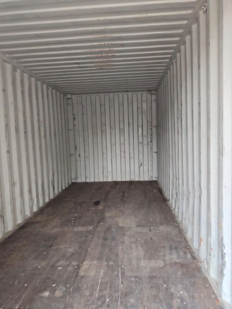 Container, possibilidades que transformam  - Foto 3
