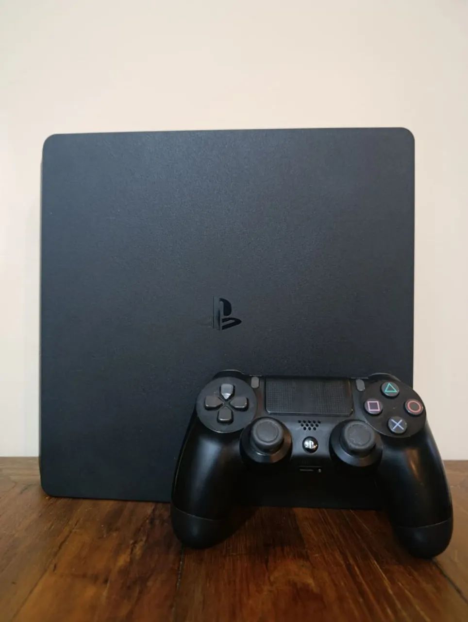 PS4 SLIM