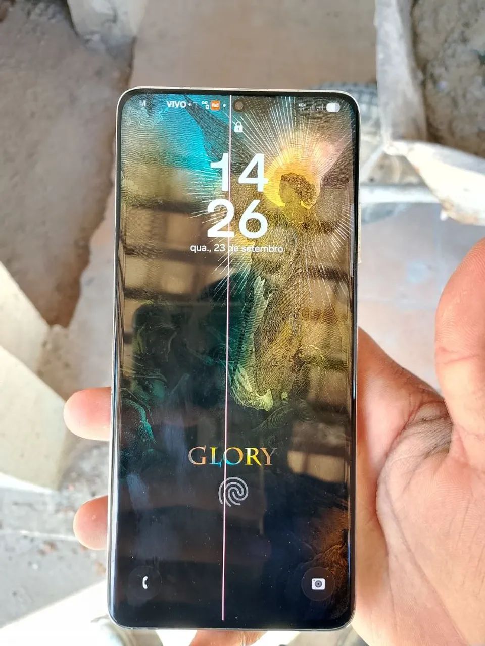 Vendo ou troco galaxy S21 ultra - Foto 4