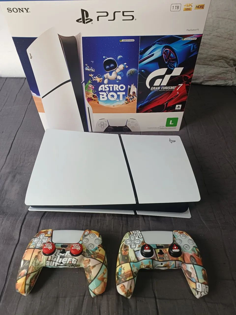 PlayStation 5 - Foto 3