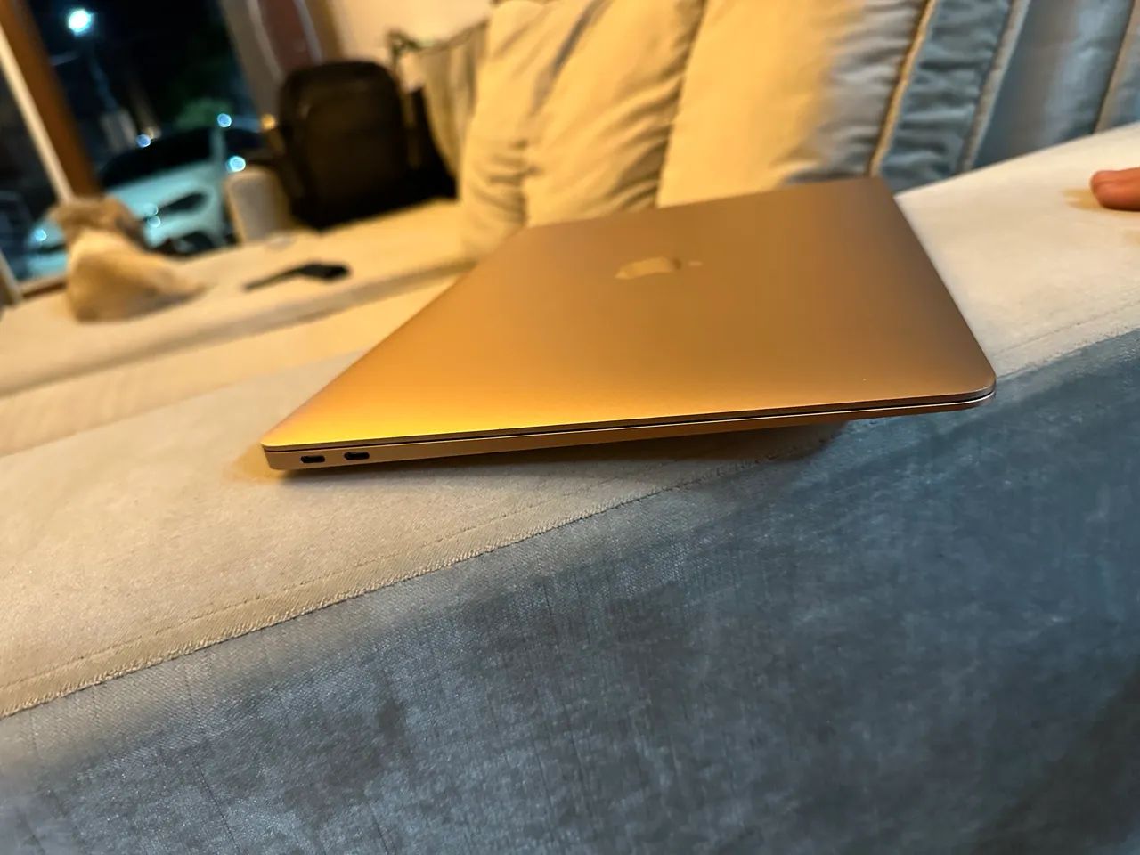 【上位カスタム】MacBook AIR M1｜16GB｜256GB Macbook Air M1 16GB Ram 1T SSD - Notebooks - Mário Quintana, Porto