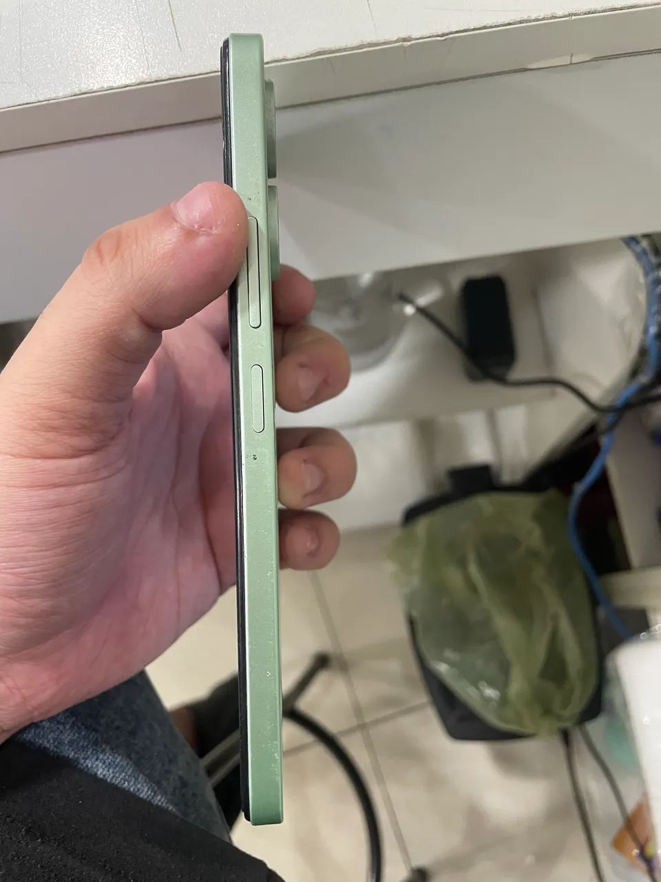 Celular Xiaomi POCO C65 - Foto 2