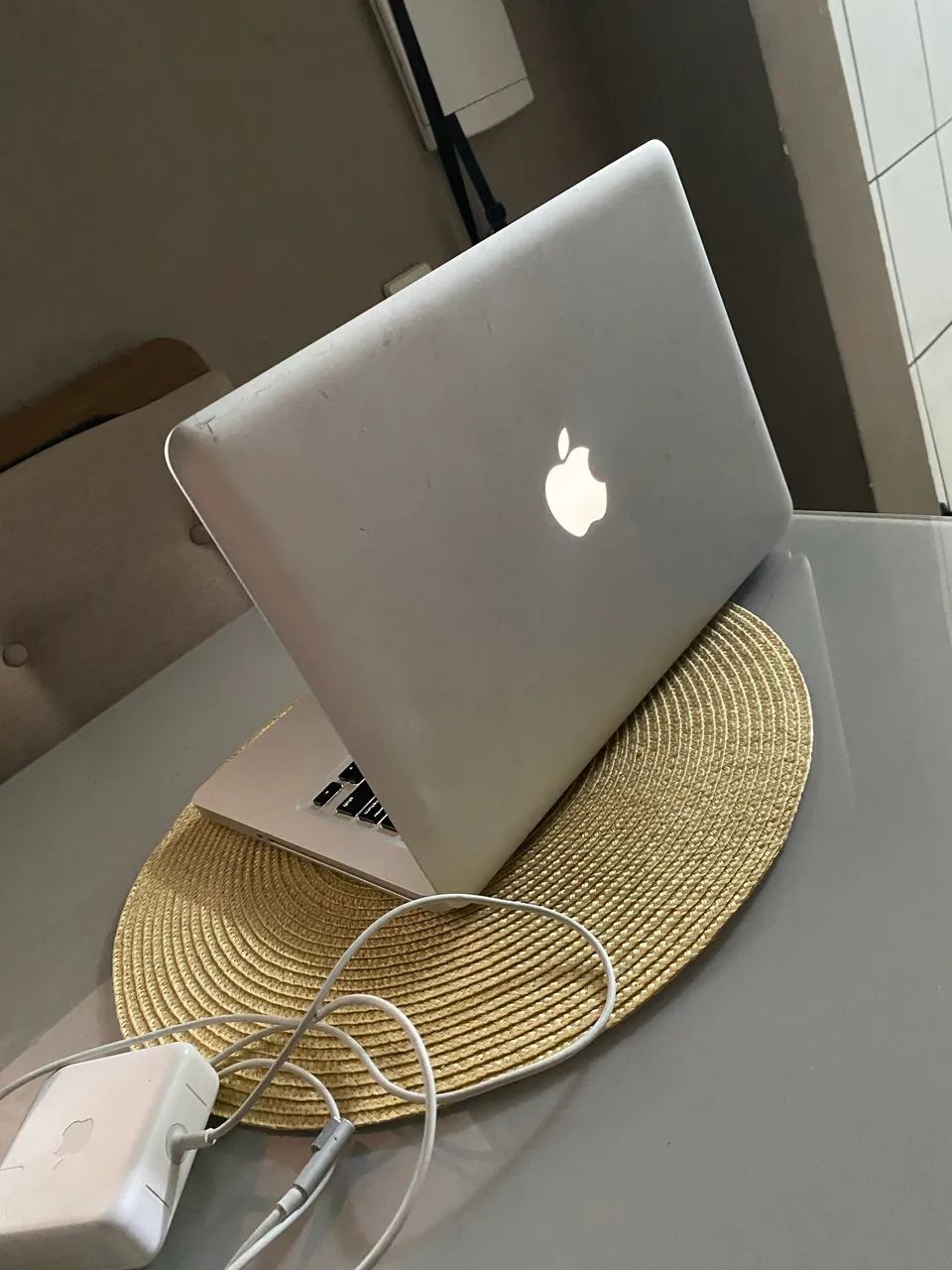MacBook Pro 13? - Mid 2009 funcionando perfeitamente - Notebooks