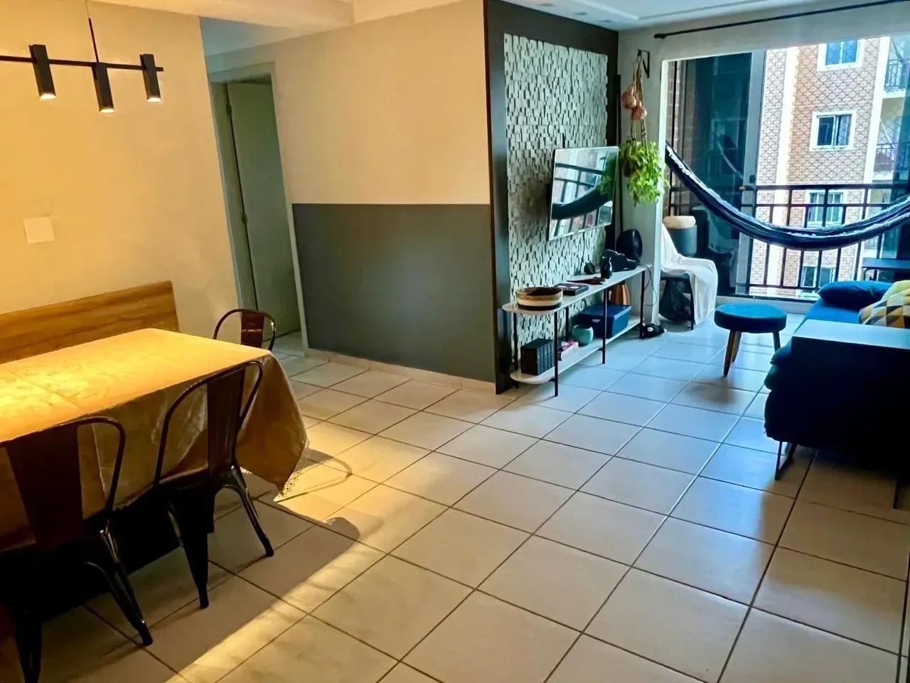 EDF SMILLE COM 90M2 - Foto 2