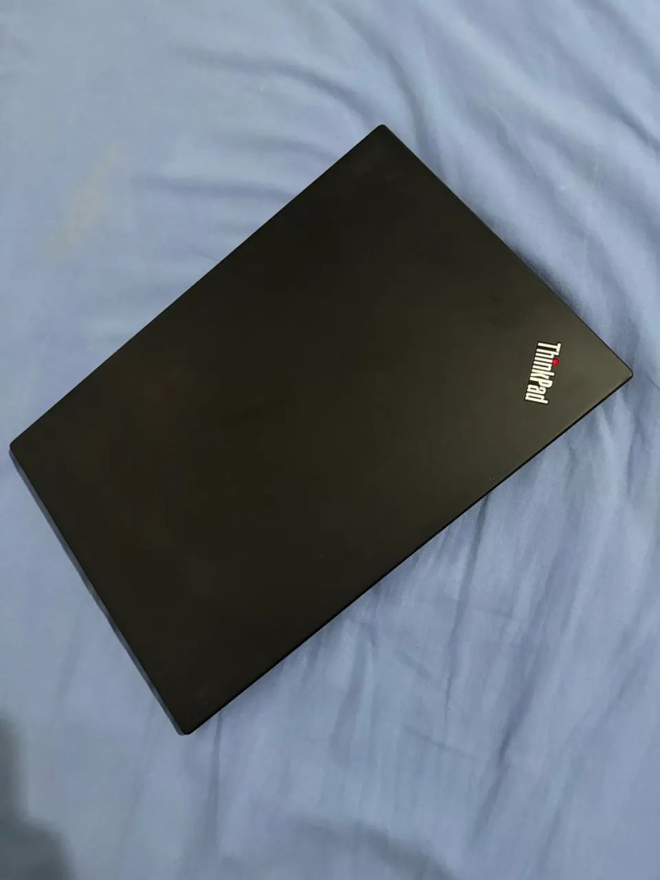 Lenovo ThinkPad T490 ? i7 | 16GB RAM | SSD 512GB
