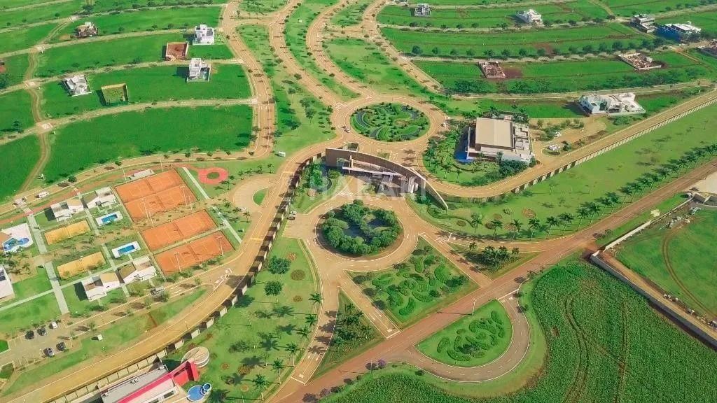 Terreno em Condomínio para Venda, Jardins de Monet Residence - Foto 12