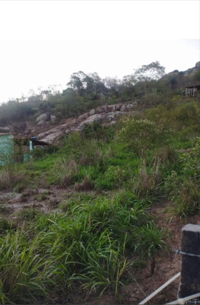Terreno ao lado da Serra negra, sítio Boqueirão  - Foto 2